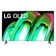 LG OLED 48" A2 4K TV HDR Smart (122 cm), OLED48A23LA