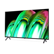 LG OLED 48" A2 4K TV HDR Smart (122 cm), OLED48A23LA