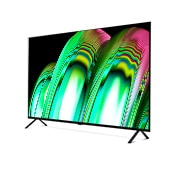 LG OLED 48" A2 4K TV HDR Smart (122 cm), OLED48A23LA