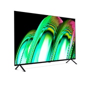 LG OLED 48" A2 4K TV HDR Smart (122 cm), OLED48A23LA