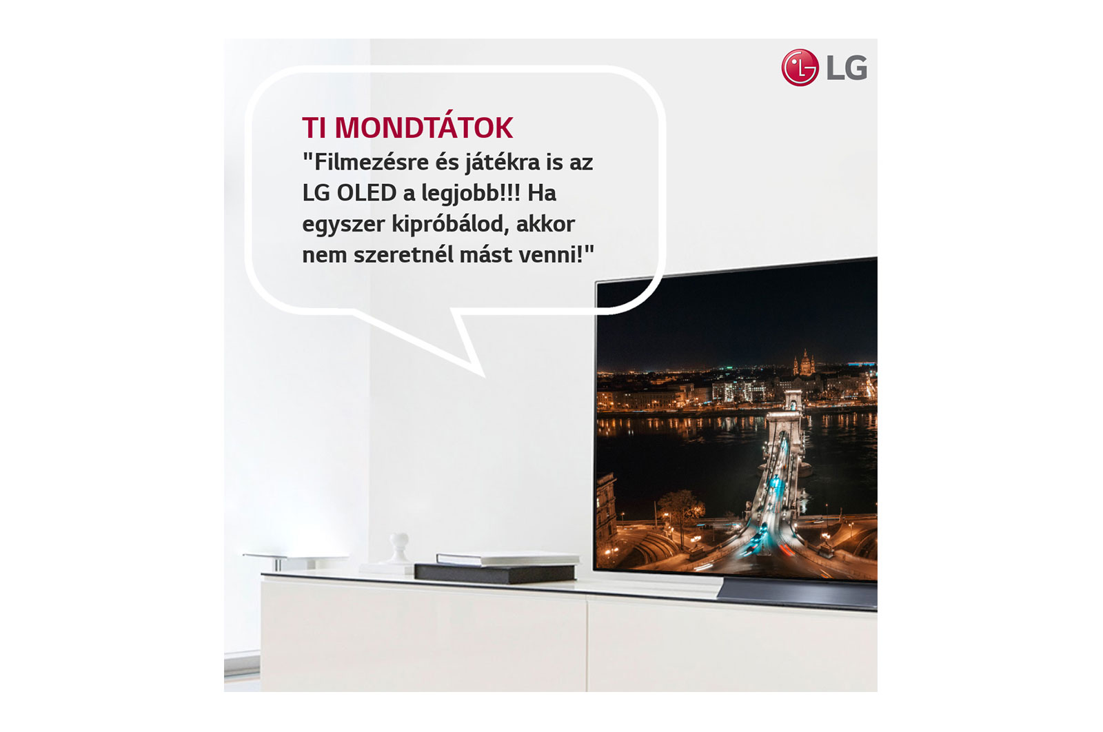 LG OLED evo C2 48" 4K Smart TV, OLED48C22LB