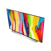 LG OLED evo C2 48" 4K Smart TV, OLED48C22LB