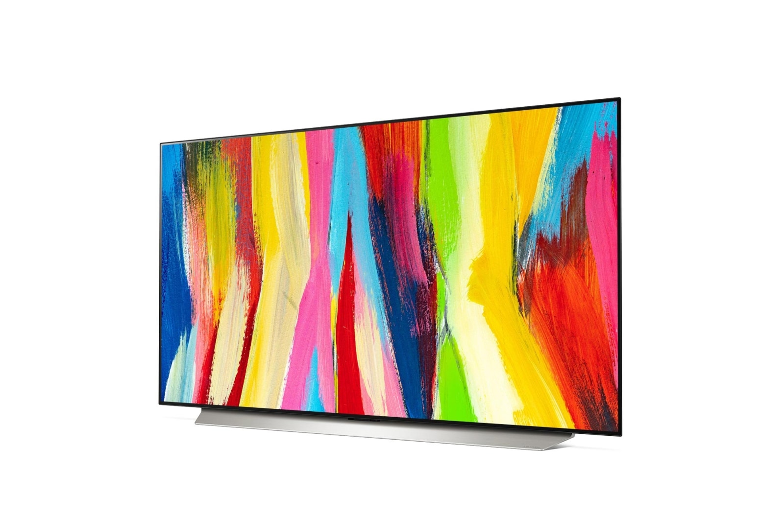 LG OLED evo C2 48" 4K Smart TV, OLED48C22LB