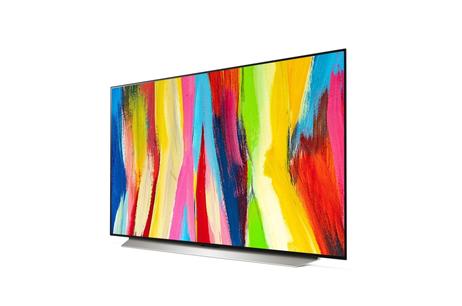 LG OLED evo C2 48" 4K Smart TV, OLED48C22LB