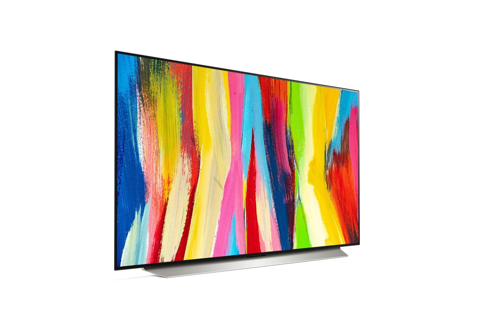 LG OLED evo C2 48" 4K Smart TV, OLED48C22LB