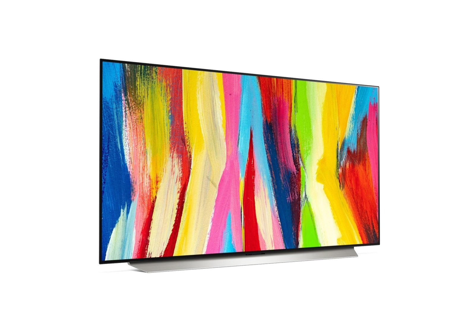 LG OLED evo C2 48" 4K Smart TV, OLED48C22LB