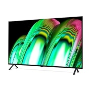 LG OLED 55" A2 4K TV HDR Smart (139 cm), OLED55A23LA