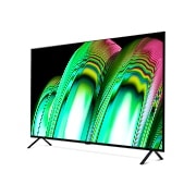 LG OLED 55" A2 4K TV HDR Smart (139 cm), OLED55A23LA