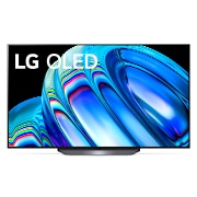 LG OLED 55" B2 4K TV HDR Smart (139 cm), OLED55B23LA