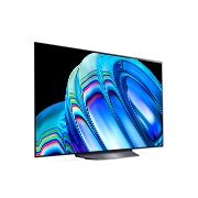 LG OLED 55" B2 4K TV HDR Smart (139 cm), OLED55B23LA