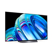 LG OLED 55" B2 4K TV HDR Smart (139 cm), OLED55B23LA