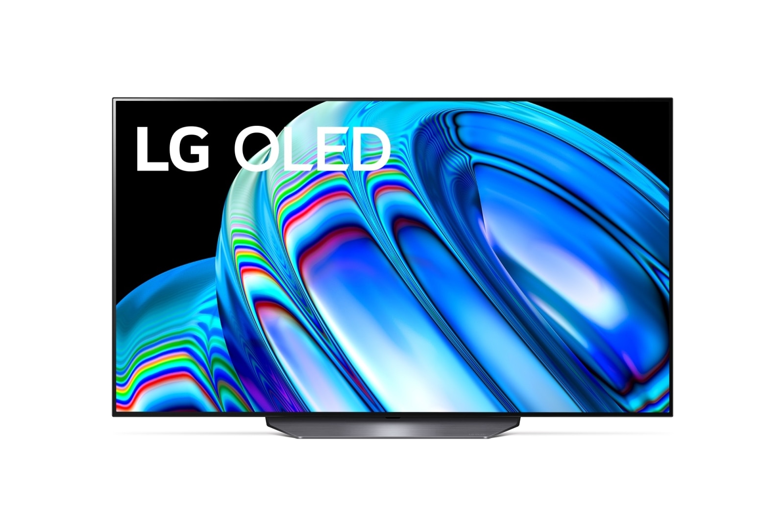 LG OLED 55" B2 4K TV HDR Smart (139 cm), OLED55B23LA