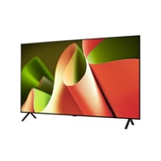 LG 55 colos LG OLED AI B4 4K Smart TV 2024, OLED55B42LA