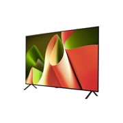 LG 55 colos LG OLED AI B4 4K Smart TV 2024, OLED55B42LA