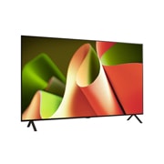 LG 55 colos LG OLED AI B4 4K Smart TV 2024, OLED55B42LA