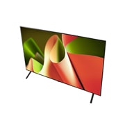 LG 55 colos LG OLED AI B4 4K Smart TV 2024, OLED55B42LA