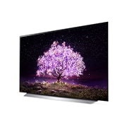 LG OLED 55" C1 4K TV HDR Smart (139 cm), OLED55C12LA