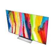 LG OLED evo C2 77" 4K Smart TV, OLED77C22LB