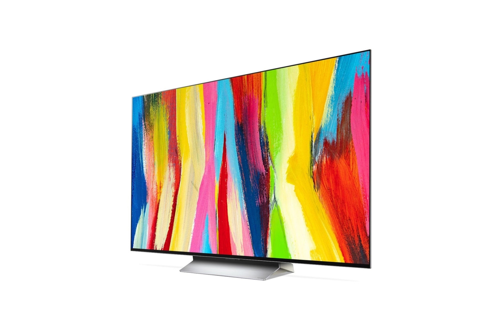 LG OLED evo C2 77" 4K Smart TV, OLED77C22LB