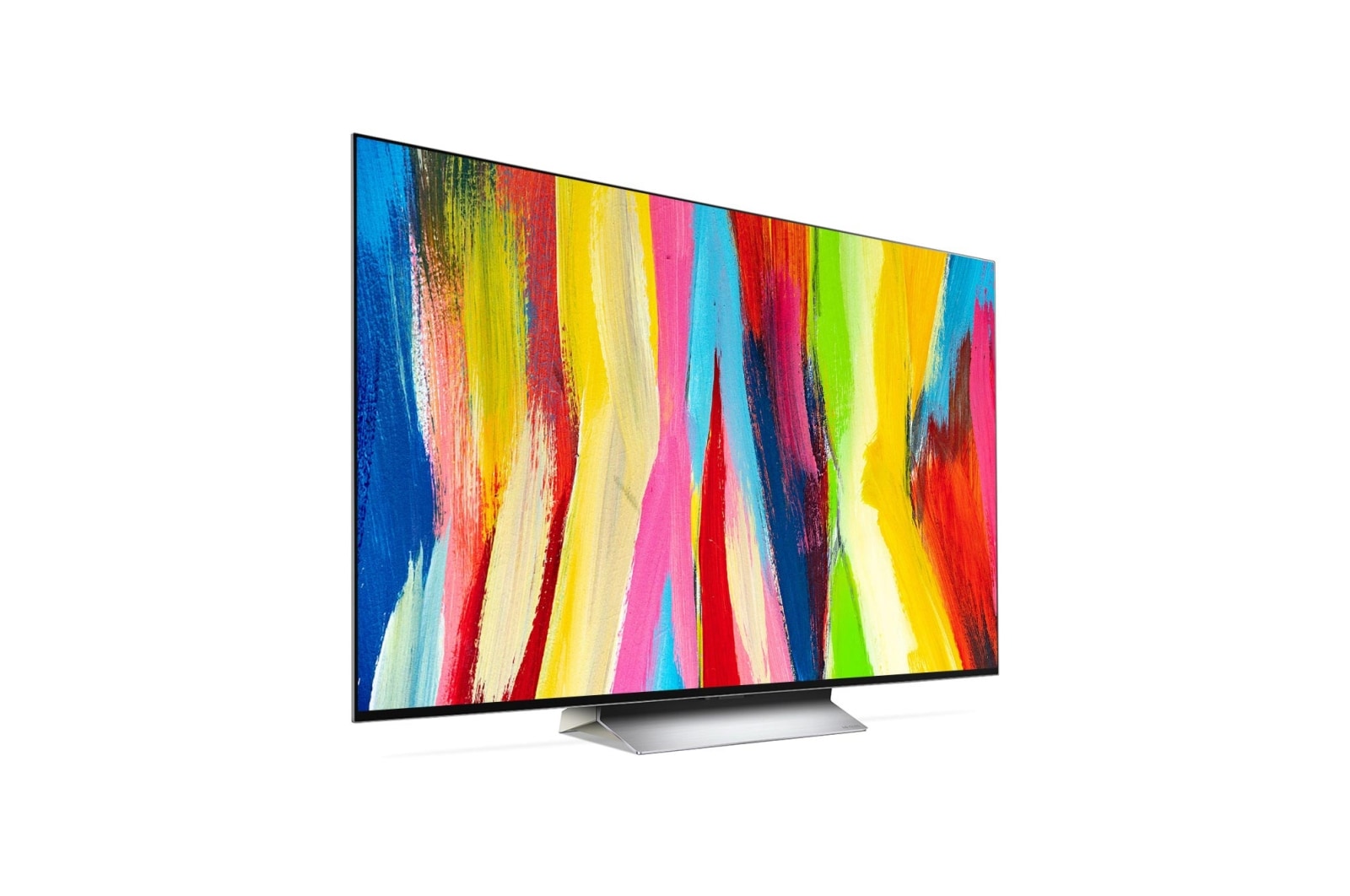 LG OLED evo C2 77" 4K Smart TV, OLED77C22LB