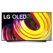 LG OLED 55" CS 4K TV, OLED55CS6LA