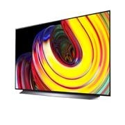 LG OLED 55" CS 4K TV, OLED55CS6LA