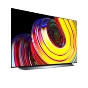 LG OLED 55" CS 4K TV, OLED55CS6LA