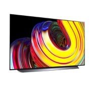 LG OLED 55" CS 4K TV, OLED55CS6LA