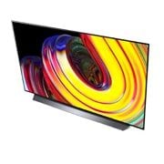 LG OLED 55" CS 4K TV, OLED55CS6LA