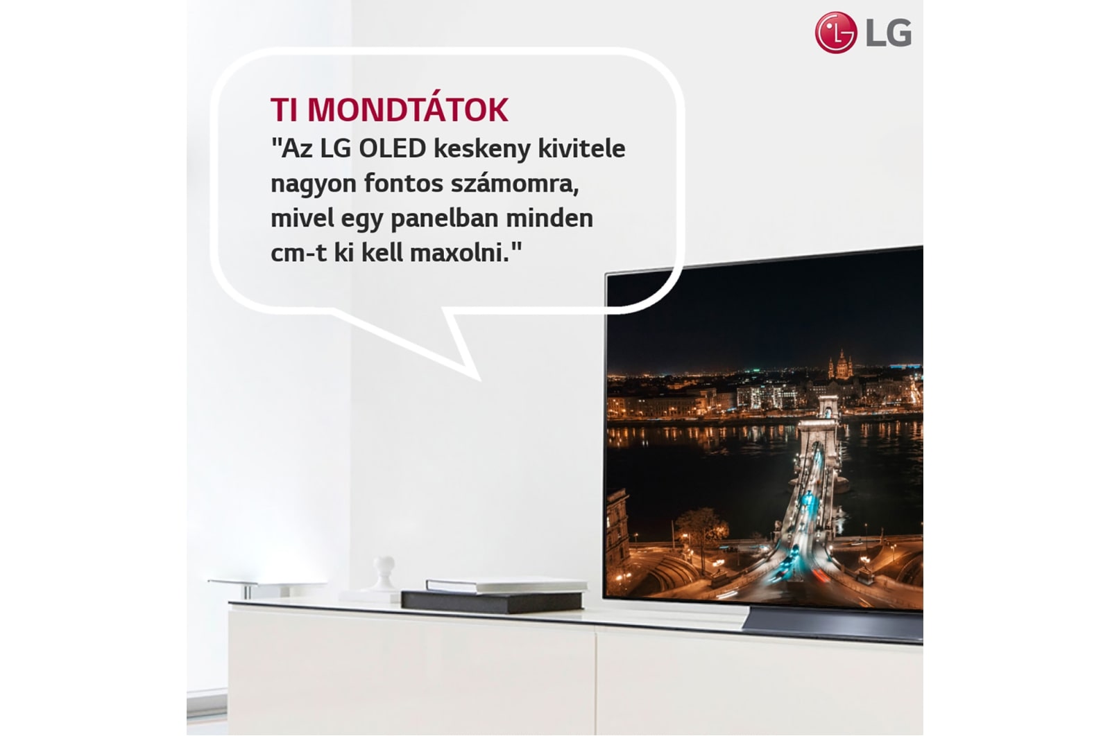 LG OLED evo 55" G2 4K TV HDR Smart (139 cm), OLED55G23LA