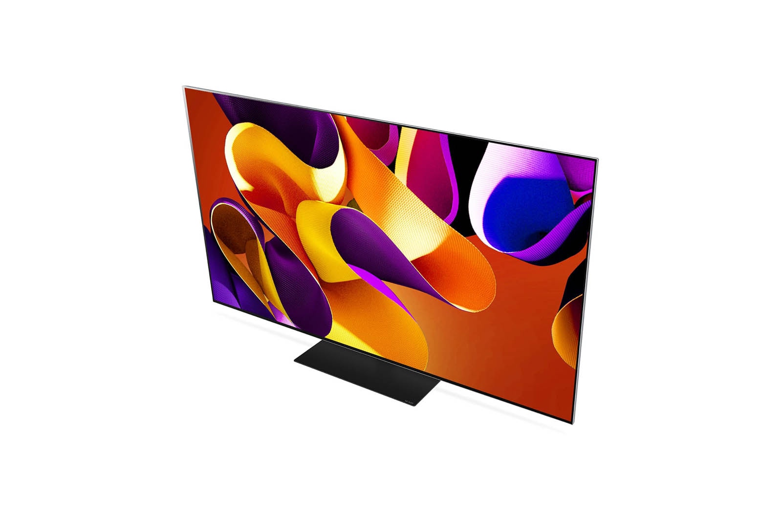 LG 55 colos LG OLED evo AI G4 4K Smart TV 2024, OLED55G43LS