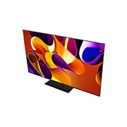 LG 55 colos LG OLED evo AI G4 4K Smart TV 2024, OLED55G43LS