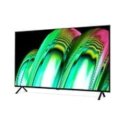 LG OLED 65'' A2 4K TV HDR Smart (164 cm), OLED65A23LA