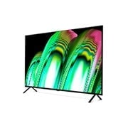 LG OLED 65'' A2 4K TV HDR Smart (164 cm), OLED65A23LA