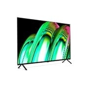 LG OLED 65'' A2 4K TV HDR Smart (164 cm), OLED65A23LA