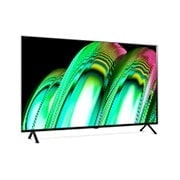 LG OLED 65'' A2 4K TV HDR Smart (164 cm), OLED65A23LA