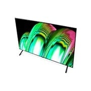 LG OLED 65'' A2 4K TV HDR Smart (164 cm), OLED65A23LA