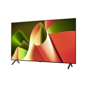 LG 77 colos LG OLED AI B4 4K Smart TV 2024, OLED77B42LA