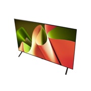 LG 77 colos LG OLED AI B4 4K Smart TV 2024, OLED77B42LA