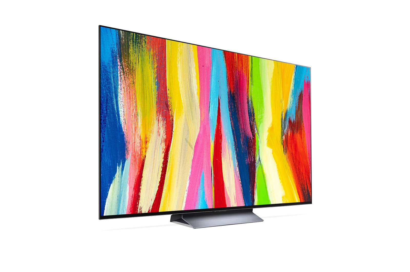 LG OLED evo C2 65" 4K Smart TV, OLED65C21LA