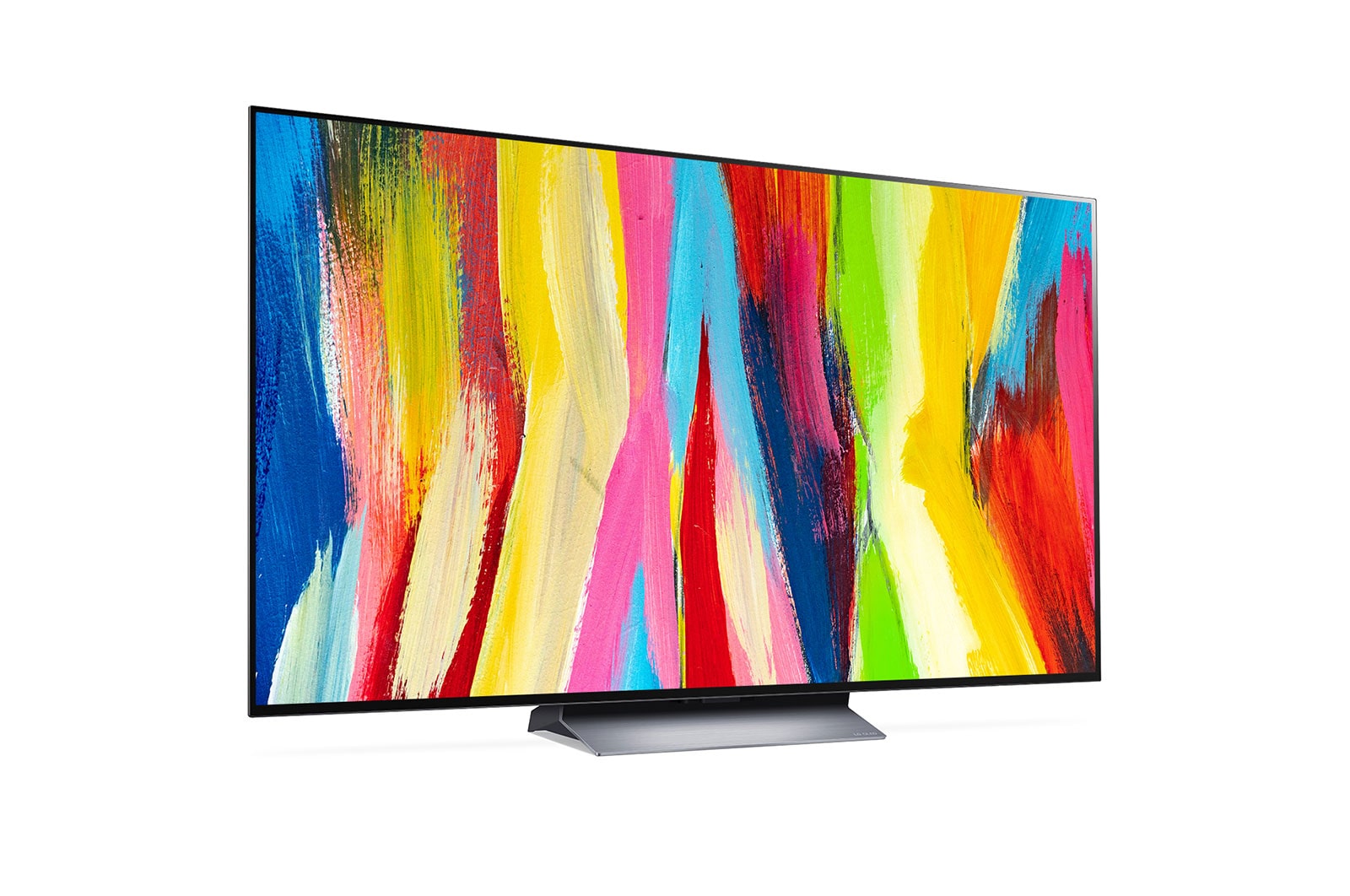 LG OLED evo C2 65" 4K Smart TV, OLED65C21LA