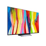 LG OLED evo C2 65" 4K Smart TV, OLED65C21LA