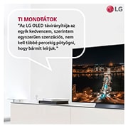 LG OLED evo C2 65" 4K Smart TV, OLED65C21LA