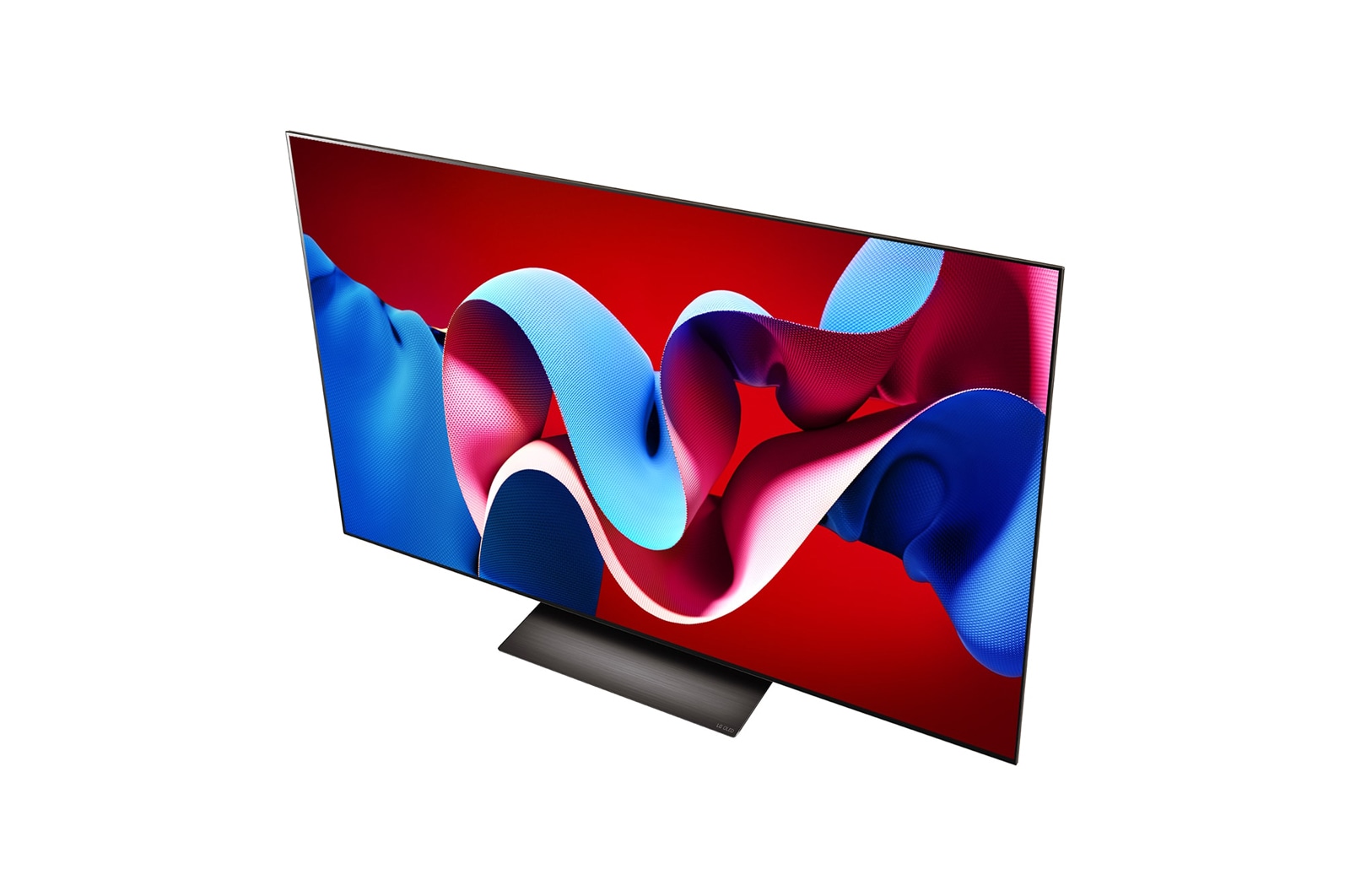 LG 65 colos LG OLED evo AI C4 4K Smart TV 2024, OLED65C41LA