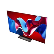 LG 65 colos LG OLED evo AI C4 4K Smart TV 2024, OLED65C41LA