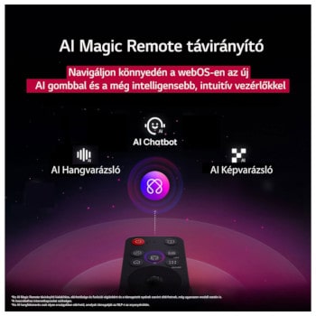 AI Magic Remote összefoglalva