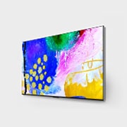 LG OLED evo 65" G2 4K TV HDR Smart (164 cm), OLED65G23LA