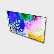 LG OLED evo 65" G2 4K TV HDR Smart (164 cm), OLED65G23LA