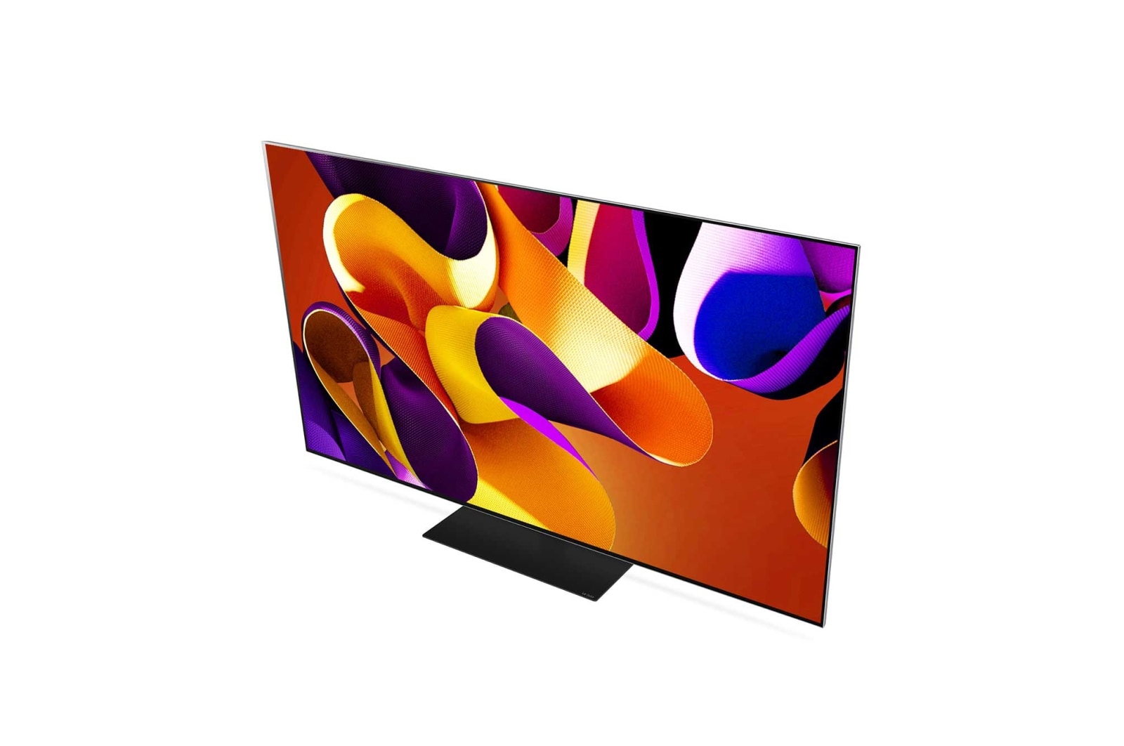 LG 65 colos LG OLED evo AI G4 4K Smart TV 2024, OLED65G43LS