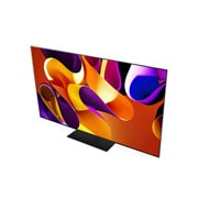 LG 65 colos LG OLED evo AI G4 4K Smart TV 2024, OLED65G43LS